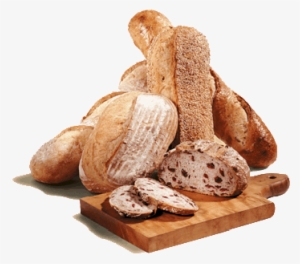 Treehouse Foods Frozen Bakery Products Lets You Bring - Artisan Bread Transparent