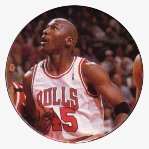 Upper Deck > Michael Jordan 39 Michael Jordan - Basketball