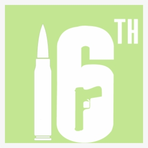 View Samegoogleiqdbsaucenao Picsart 03 12 - R6 Logo