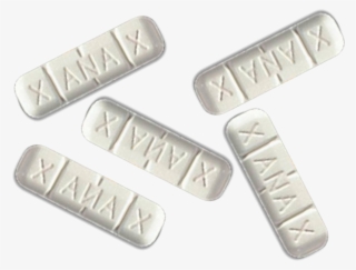 Tatilluminati - Xanax Png
