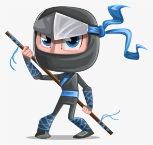 Vector-ninja - Vector Ninja