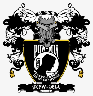 28 Collection Of Pow Mia Drawing - Pow Mia