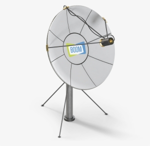 Satellite Media Tours Boom Broadcast - Satellite Media Tour