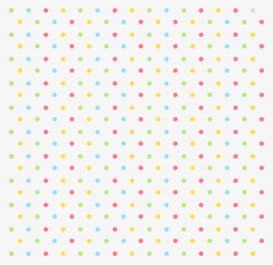 Transparent Dotty Effect For Backgrounds Png Image
