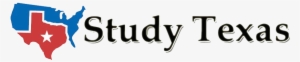 Studytexas Logo - Study Texas