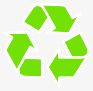 Recycle Green