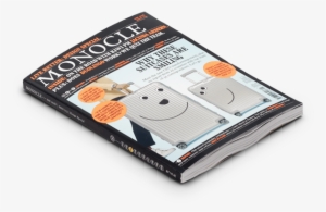 Monocle Magazine - Monocle Magazine · Issue 104
