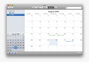 Example Of A New Folder In The Folder List - Add New Folder On Mac