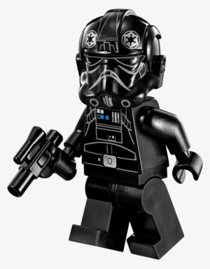 Lego Star Wars 75082 Tie Advanced Prototype With Tie - Lego Star Wars Tie Fighter Pilot