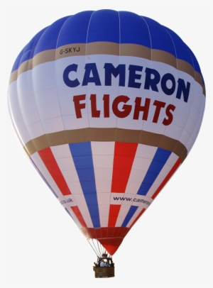 Cameron Flights Hot Air Balloon - Cameron Flights Southern Limited