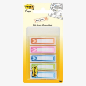 3m™ Post It® Tape Flag 684 Sh Note