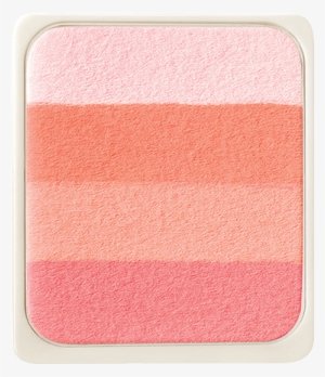 The Miracle Key Glowing Blusher 01 Summer Nectarines - Eye Shadow