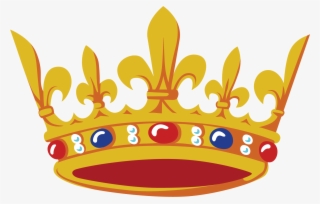 Free Png Gold Crown Korona Png Images Transparent - Cafepress Crown - Royal Puzzle