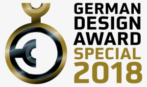 Erbe Vio3 Germandesignaward - German Design Award 2019