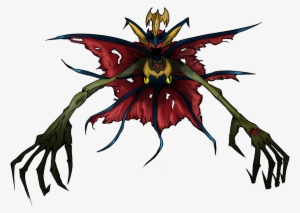 General Fan-made Digimon Thread - Insect Digimon