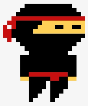 Ninja - 8 Bit Balloon Fighter