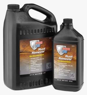 Por-15 Rust Remover - Por 15 Rust Remover