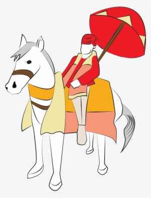 In The Beginning, I Simply Sketched Out The Designs - Baraat