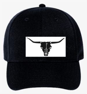 Monty French Welding Ltd - Longhorn Skull