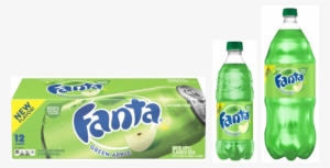 Fanta Orange Soda 12 Pack