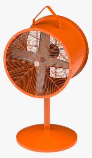 Fan Performance - Mechanical Fan
