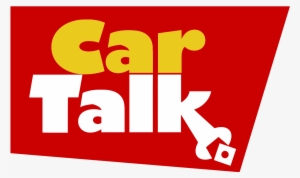 Car Talk Logo