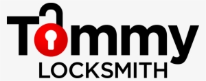 Locksmith Logo
