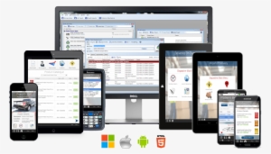 Cross Platform Mobile Frame - Software And Mobile Application Development