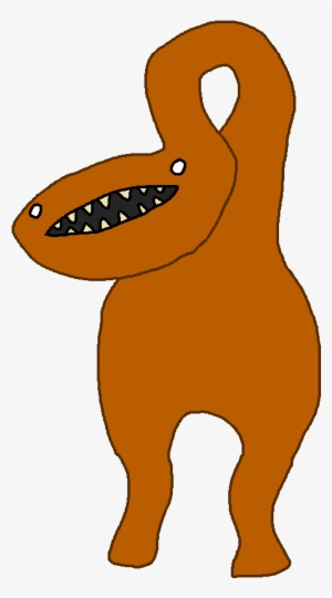 Sporky Daemon Minion