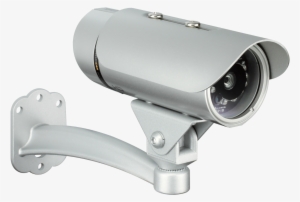 Dcs 7110 Outdoor Full Hd Poe Day/night Fixed Bullet - D-link Dcs 7110 Hd Outdoor Day Night Network