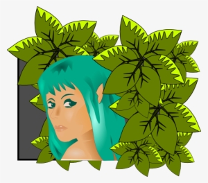 How To Set Use Green Fairy Clipart