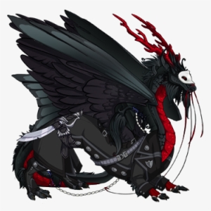 34017989 350 - Flight Rising Imperial Male