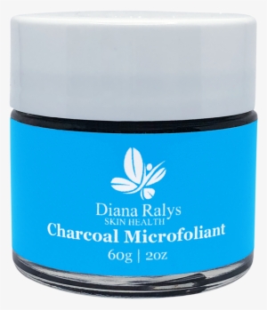 Charcoal Microfoliant New