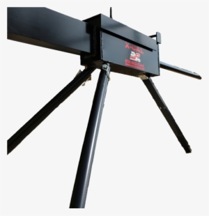 X-cal Battlefield Effects Machine Gun Simulator - Table Saws