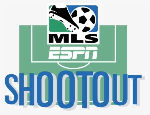 Espn Mls Shootout Logo Png Transparent