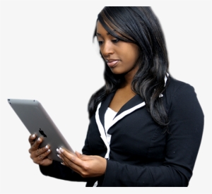 Black Business Png