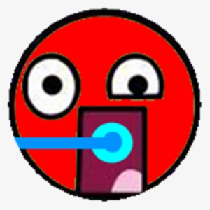 How - Epic Face Transparent Mlg