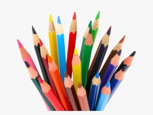 Colored Pencils