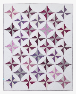 Lattice Revival - Sewing