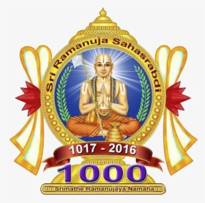 Ramaujashakam - Sri Ramanuja Sahasrabdi