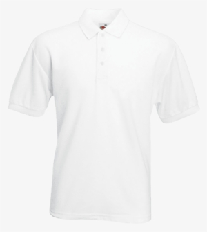 Fruit Of The Loom Active Polo Shirt - Blank Shirt Mockup Templates