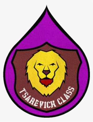 Tsarevich Class Rag - Dodgeball Ball