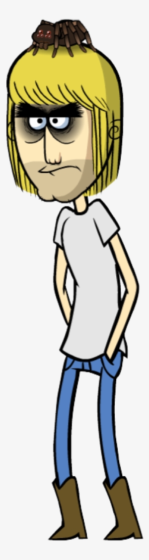 New Mickey - Hotdiggedydemon Mickey The Dick