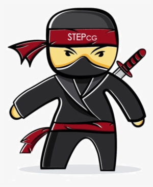 Ninja Vector