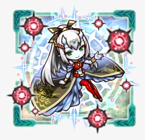 Celebration Magical Guide - Illustration