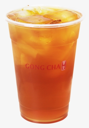 Brewed Tea Series - Mai Tai