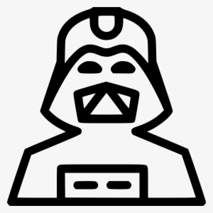 Darth Vader - - Anakin Skywalker