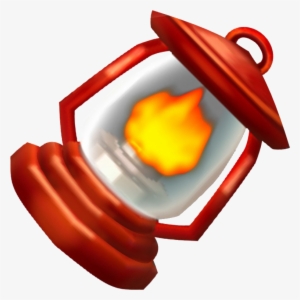 Lantern - Link Between Worlds Lantern