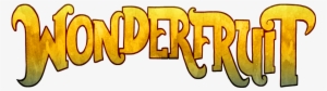 Wonderfruit