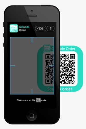 Guests Scan A Unique Qr Code - Ilir Bajri - Beyond (1997), Repiano